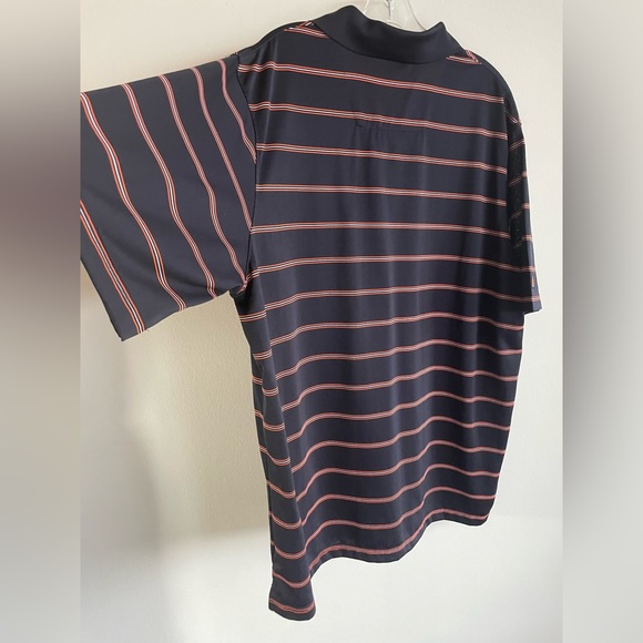 ANTIGUA SAN FRANCISCO GIANTS SPRING TRAINING 2018, SCOTTSDALE, AZ, BLK/ORG,SZ XL - Picture 5 of 8